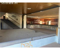 SE VENDE AMPLIO CHALET EN SEGORBE, EN PLENA NATURALEZA
