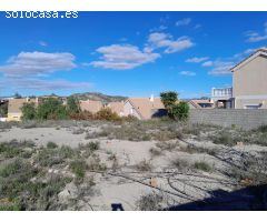TERRENO URBANO A LA VENTA EN BENAGUACIL