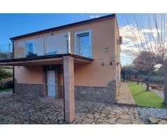 CHALET EXCLUSIVO EN VILAFAMÉS, CASTELLÓN