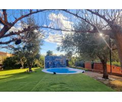 CHALET EXCLUSIVO EN VILAFAMÉS, CASTELLÓN