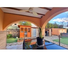 CHALET EXCLUSIVO EN VILAFAMÉS, CASTELLÓN
