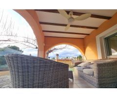 CHALET EXCLUSIVO EN VILAFAMÉS, CASTELLÓN