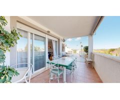 CHALET ADOSADO EN TURIS