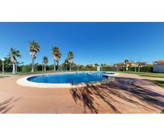 CHALET ADOSADO EN TURIS