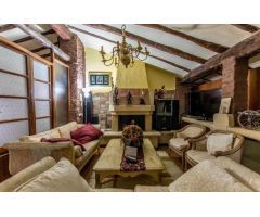 ATENCIÓN INVERSORES, CASONA (HOTEL) ALBAIDA