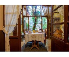 ATENCIÓN INVERSORES, CASONA (HOTEL) ALBAIDA