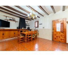 GRAN CASA MASIA EN SAN JOAN DE MORO , CASTELLÓN