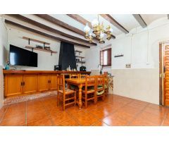 GRAN CASA MASIA EN SAN JOAN DE MORO , CASTELLÓN