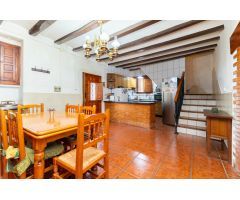 GRAN CASA MASIA EN SAN JOAN DE MORO , CASTELLÓN