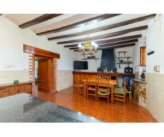 GRAN CASA MASIA EN SAN JOAN DE MORO , CASTELLÓN