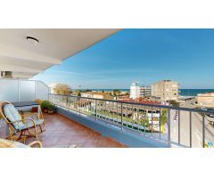 PISO EN VENTA EN DENIA