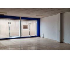 LOCAL COMERCIAL DE 600M2 EN TAVERNES DE LA VALLDIGNA
