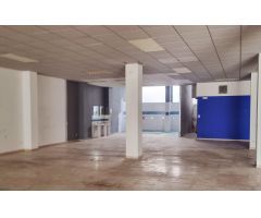 LOCAL COMERCIAL DE 600M2 EN TAVERNES DE LA VALLDIGNA