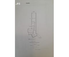 VIVIENDA OCUPADA  EN VILLAMARCHANTE CON GARAJE