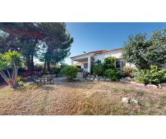CHALET VENTA URB. MONTECOLORADO