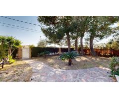 CHALET VENTA URB. MONTECOLORADO