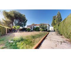 CHALET VENTA URB. MONTECOLORADO