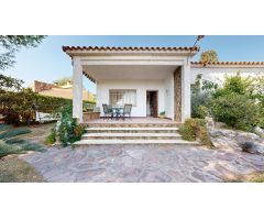 CHALET VENTA URB. MONTECOLORADO