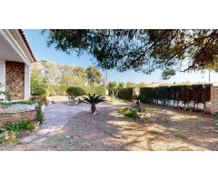 CHALET VENTA URB. MONTECOLORADO