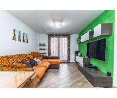 Piso en Náquera
