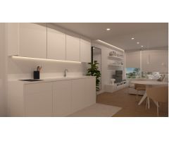 Apartamento en Canet de Berenguer