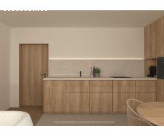 Apartamento en Canet de Berenguer
