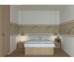 Apartamento en Canet de Berenguer