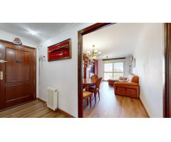 Ocasión bonita vivienda VPO en zona Santa Rosa , Alcoy