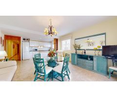 APARTAMENTO EN PLANTA BAJA EN LA PLAYA DE MONCOFAR