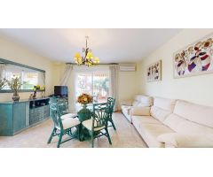 APARTAMENTO EN PLANTA BAJA EN LA PLAYA DE MONCOFAR