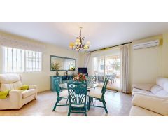 APARTAMENTO EN PLANTA BAJA EN LA PLAYA DE MONCOFAR