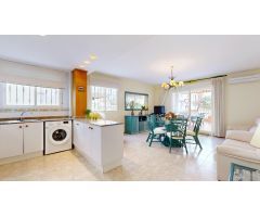 APARTAMENTO EN PLANTA BAJA EN LA PLAYA DE MONCOFAR