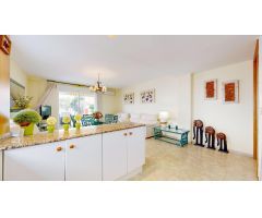 APARTAMENTO EN PLANTA BAJA EN LA PLAYA DE MONCOFAR