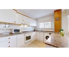 APARTAMENTO EN PLANTA BAJA EN LA PLAYA DE MONCOFAR