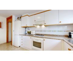 APARTAMENTO EN PLANTA BAJA EN LA PLAYA DE MONCOFAR