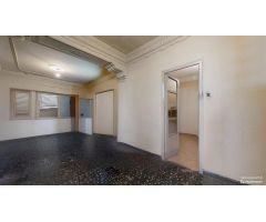 Gran oportunidad de inversión! Suelo edificable con construcción existente