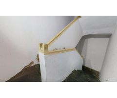 Gran oportunidad de inversión! Suelo edificable con construcción existente