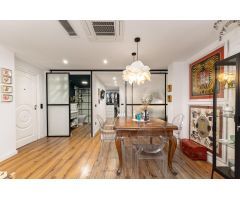 LOFT DE DE DISEÑO PARA ENTRAR A VIVIR