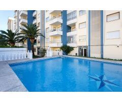 APARTAMENTO PLAYA DE GANDIA  FRENTE AL MAR