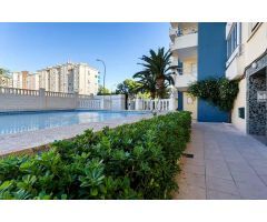 APARTAMENTO PLAYA DE GANDIA  FRENTE AL MAR