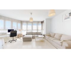Espectacular vivienda en Calle Sagunto