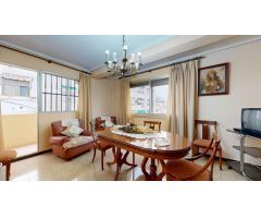 PISO EN VENTA EN VALENCIA BENICALAP