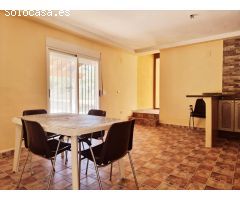 CHALET REFORMADO EN AGUAS VIVAS ALZIRA en VENTA O ALQUILER CON OPCION A COMPRA