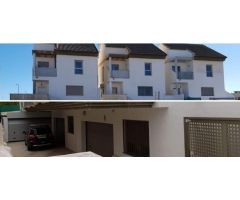 CHALET PAREADO PLAYA DE GANDIA
