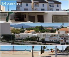 CHALET PAREADO PLAYA DE GANDIA