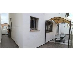 CHALET PAREADO PLAYA DE GANDIA