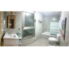 CHALET PAREADO PLAYA DE GANDIA