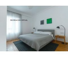 LUMINOSA VIVIENDA EN ZONA AYORA