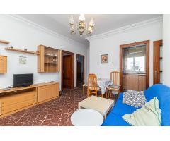 LUMINOSA VIVIENDA EN ZONA AYORA