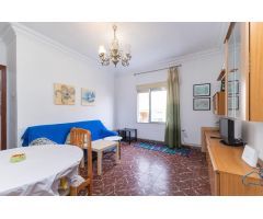 LUMINOSA VIVIENDA EN ZONA AYORA